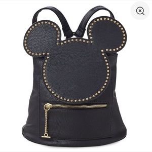 Danielle Nicole Mickey Mini Backpack